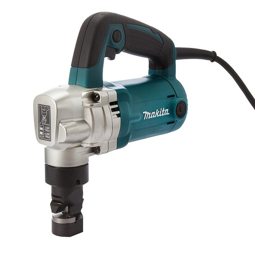 Makita JN3201J 110v 710w Nibbler from Toolden