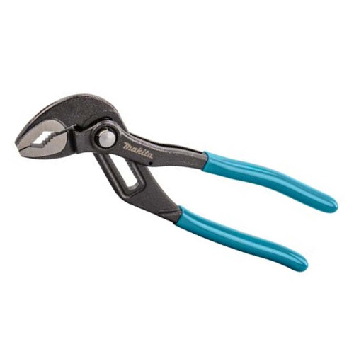 Makita B-65741 Box Joint Water Pump Pliers 180mm Makita B-65741 Box Joint Water Pump Pliers 180mm