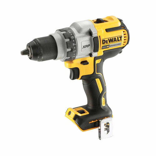 DeWalt DCD991N-XJ 18V XR Brushless Drill Driver (Body Only)