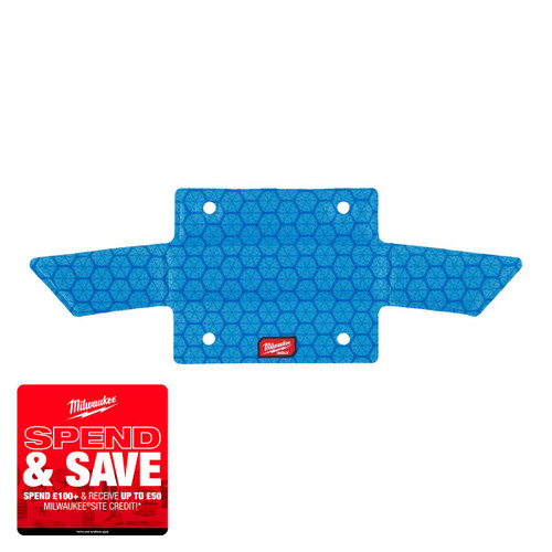 Milwaukee 4932498544 BOLT™ 100 Cooling Sweatband