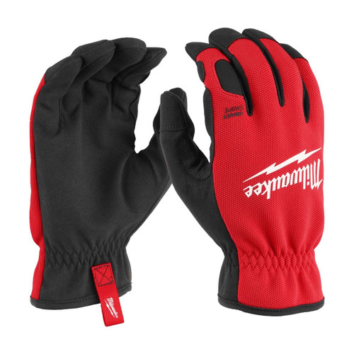 Milwaukee 4932498494 Flex Work Gloves (Size 10 / XL)
