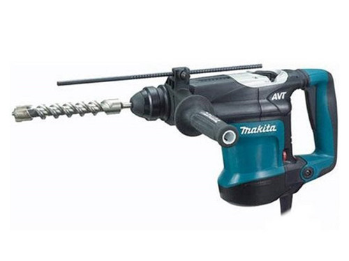 Makita S-MAK32C 110v SDS+ Rotary Hammer With Accessories