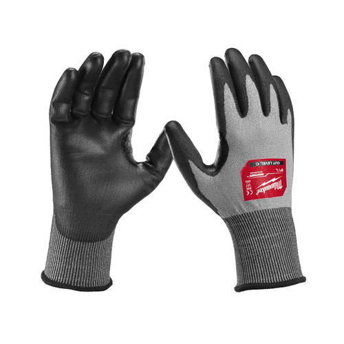 Milwaukee 4932480496 Hi-Dex Cut C Gloves (Size 7/S)