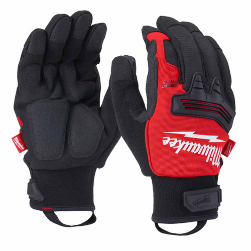 Milwaukee 4932479731 Winter Demolition Gloves (Size 7/S)