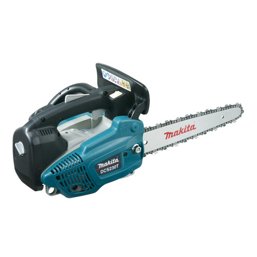 Makita DCS230T Top Handle Chainsaw | Toolden
