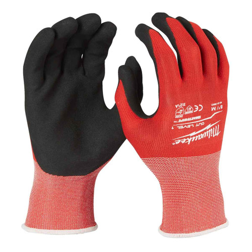 Milwaukee 4932471419 Cut A Gloves (Size 11/XXL)