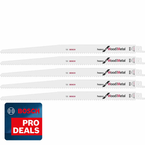 Bosch 2608654763