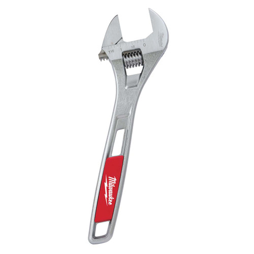 Milwaukee 4932499517 Adjustable Wrench 250mm