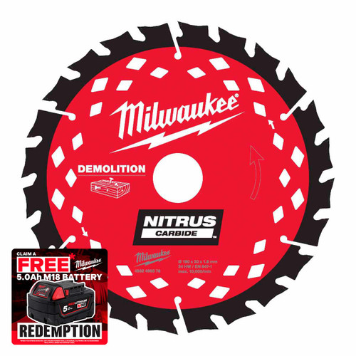 Milwaukee 4932499376