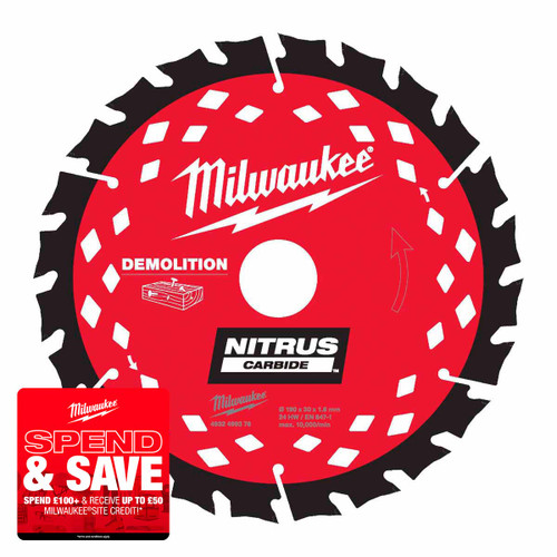 Milwaukee 4932499376