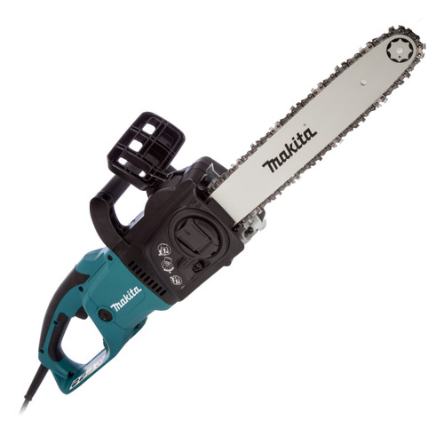 Makita UC3551A 240v 35cm Electric Chainsaw
