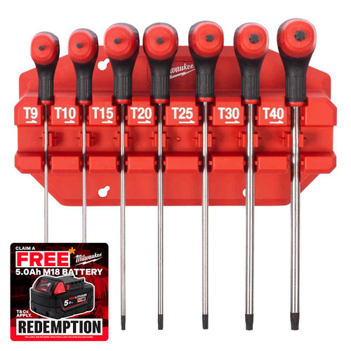 Milwaukee 4932498690