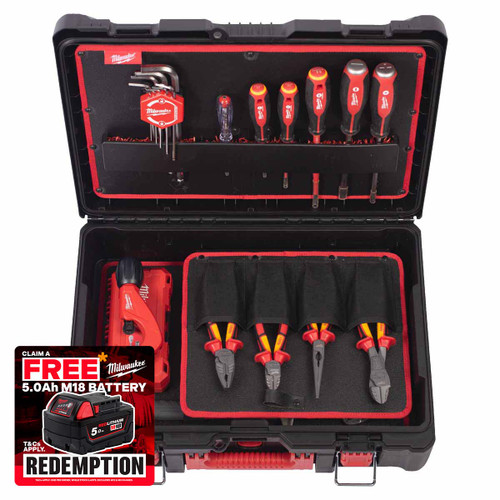 Milwaukee 4932499467