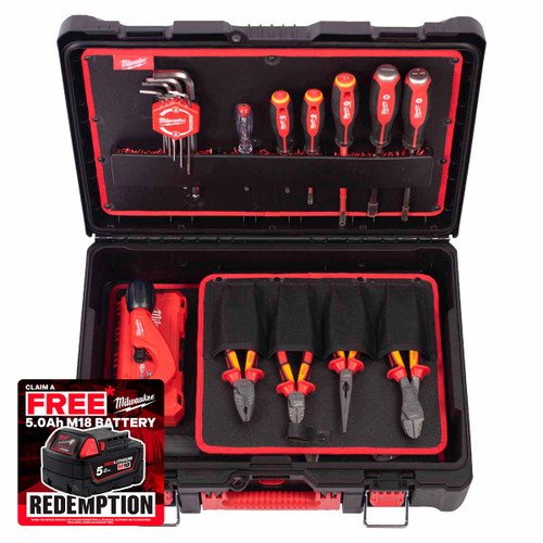 Milwaukee 4932499467