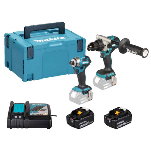 Makita DLX2549TJ