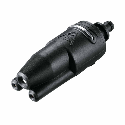 Bosch F016800583 3-in-1 Nozzle for UniversalAquatak 125 Bosch F016800583 3-in-1 Nozzle for UniversalAquatak 125