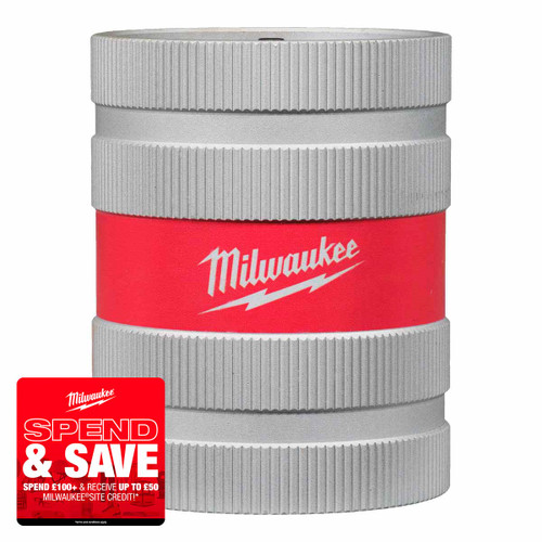 Milwaukee 4932493813 Inner - Outer Deburrer 10mm - 54mm