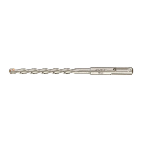 Milwaukee 4932471228 SDS Plus Drill Bit 8mm x 160mm Milwaukee 4932471228 SDS Plus Drill Bit 8mm x 160mm