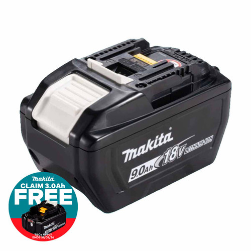 Makita BL1890B