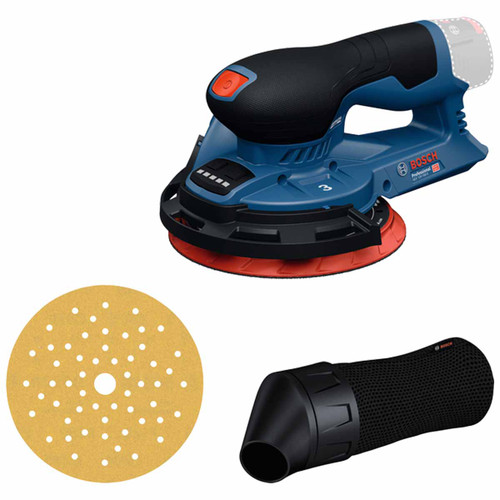 Bosch 0601373300 GEX 12V-150-3 Professional Random Orbit Sander Bosch 0601373300 GEX 12V-150-3 Professional Random Orbit Sander