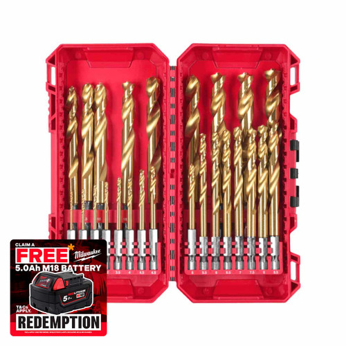 Milwaukee 4932500420