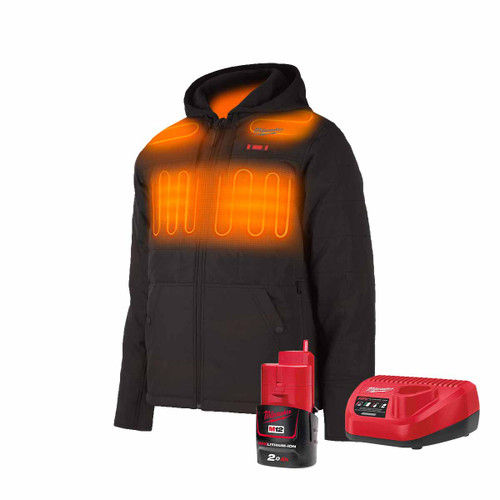 Milwaukee M12HPJBL2-0