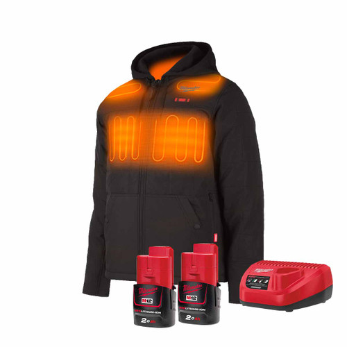 Milwaukee M12HPJBL2-0