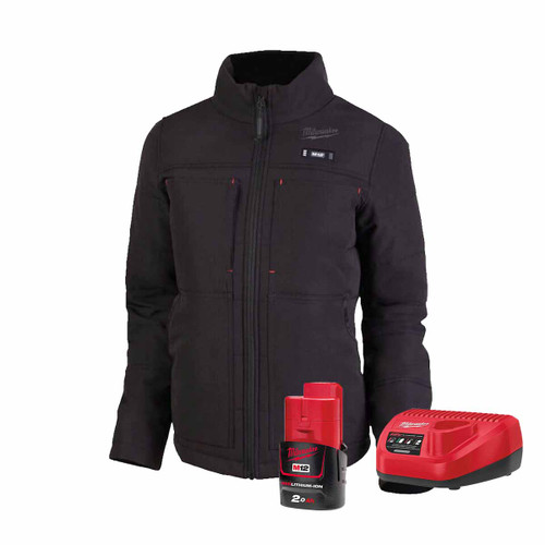 Milwaukee M12HPJLBL2-0