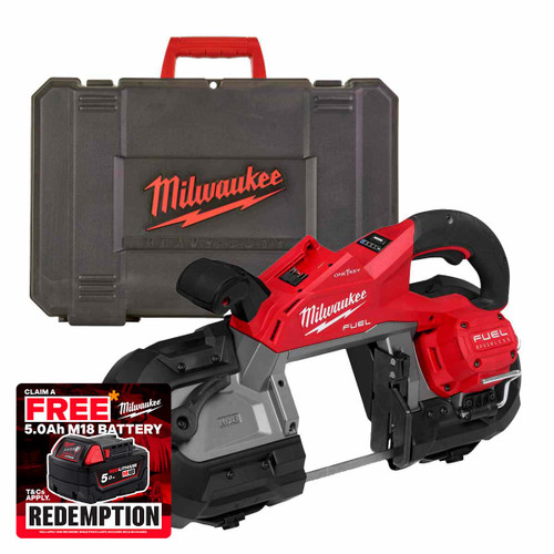 Milwaukee 4933498311