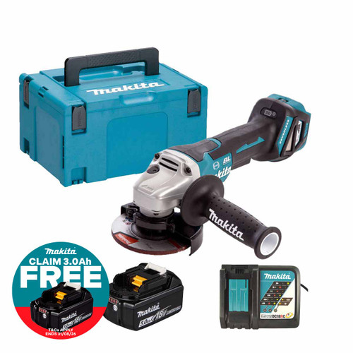 Makita DGA467Z