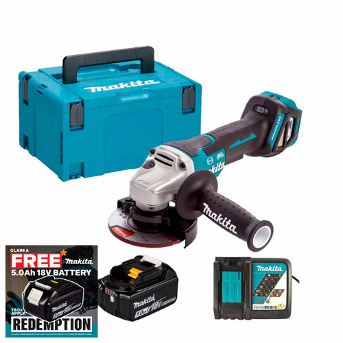 Makita DGA467Z