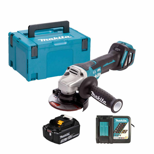 Makita DGA467Z