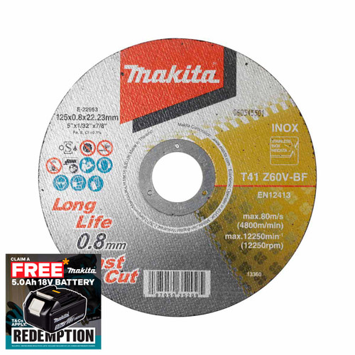 Makita E-22953