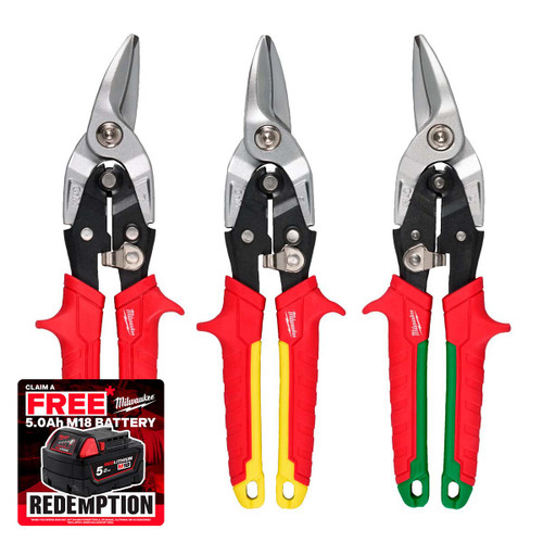 Milwaukee 4932499020