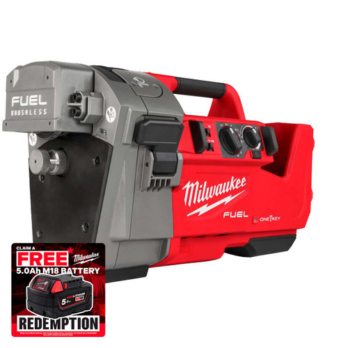 Milwaukee M18FRGR0114-0C