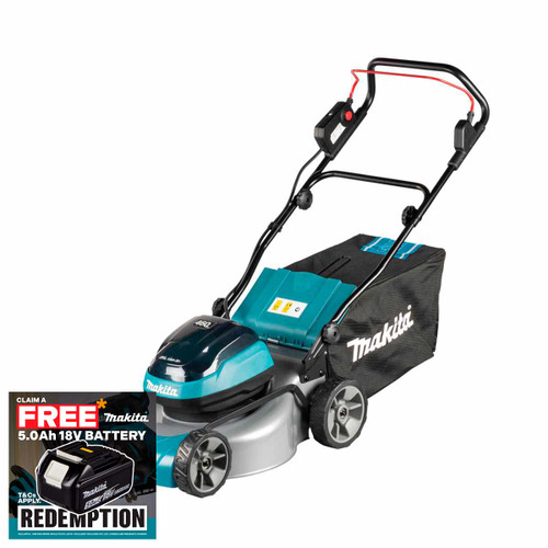 Makita DLM466Z