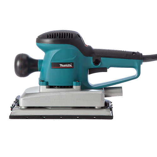 Makita BO4900V 240V Finish Sander from Toolden