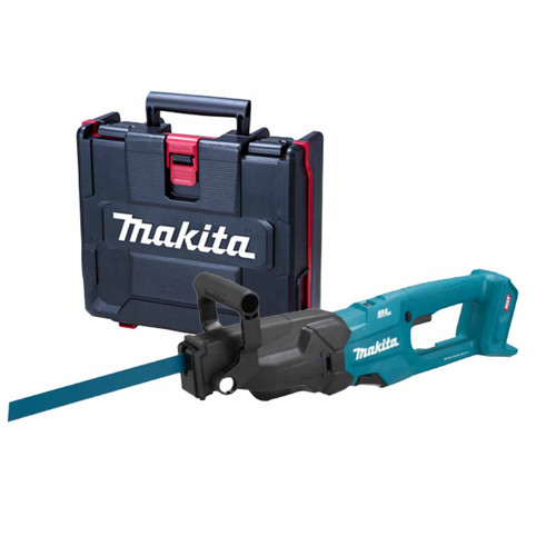 Makita JR003GZ 40V XGT Brushless Reciprocating Saw (Body Only)