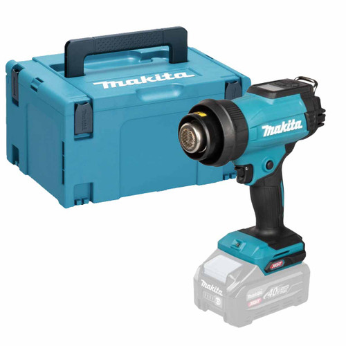 Makita HG001GZ02 40V XGT Cordless Heat Gun (Body Only)