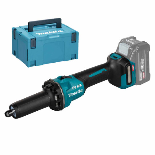 Makita GD001GZ01 40V XGT Brushless Die Grinder (Body Only)