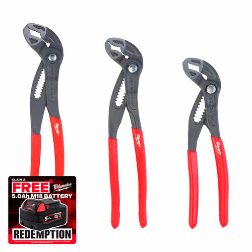 Milwaukee 4932498543
