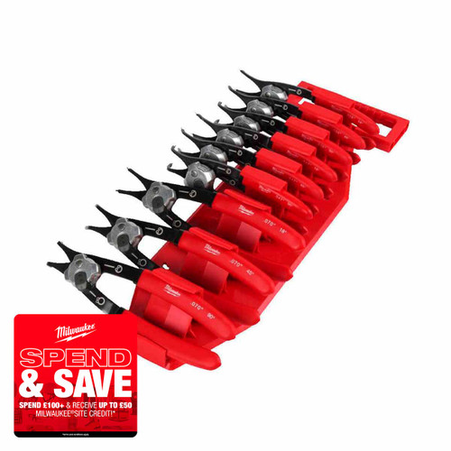 Milwaukee 4932492496