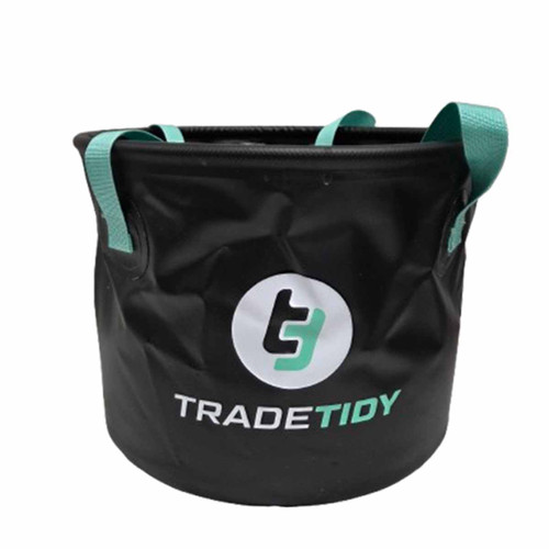 Trade Tidy TT-CB20 20L Collapsible Bucket