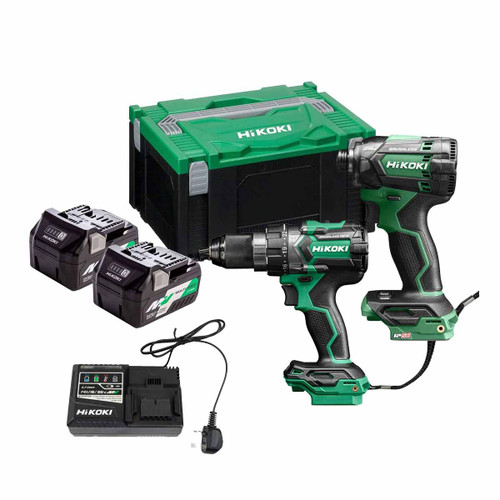 Hikoki KC18DCJAZ