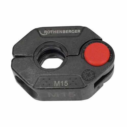 Rothenberger 1000003881 M28 Press Ring 15mm
