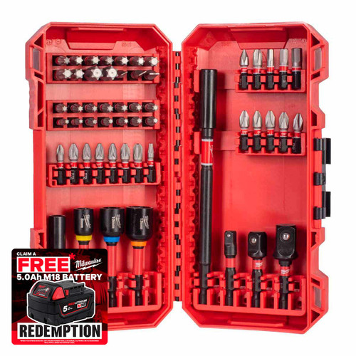 Milwaukee 4932500389