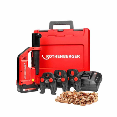 Rothenberger 1000005191