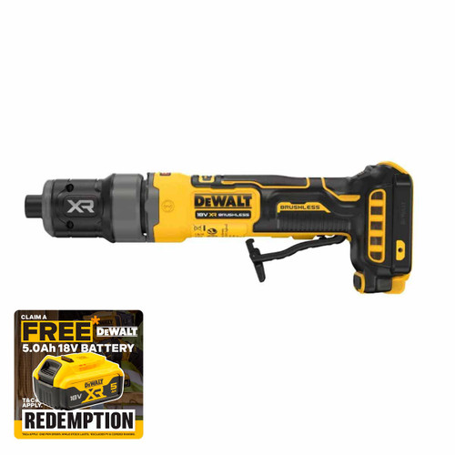 DeWalt DCG420N