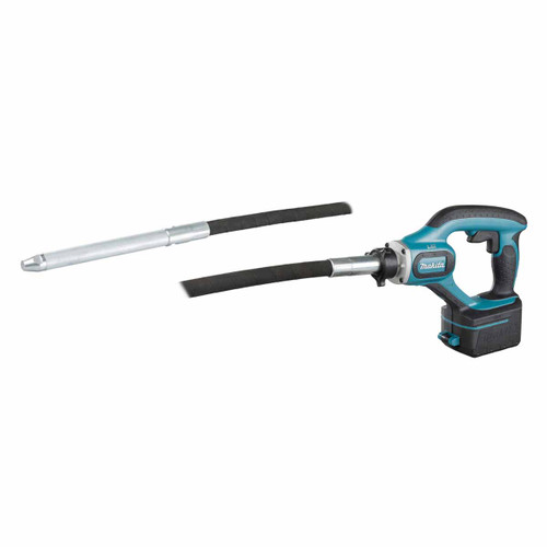 Makita DVR350Z 18V LXT Concrete Vibrator (Body Only)