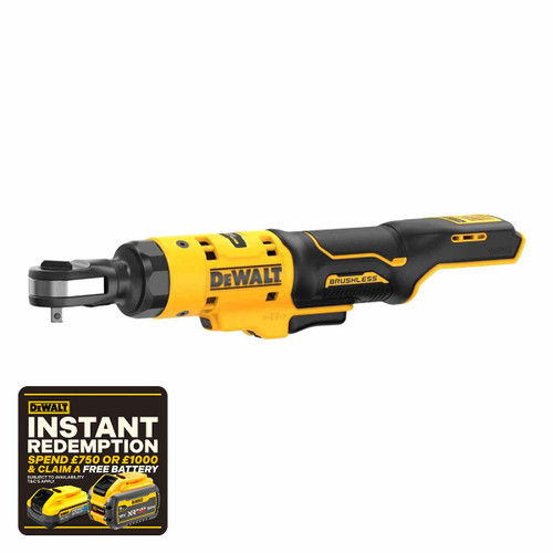 DeWalt DCF504N
